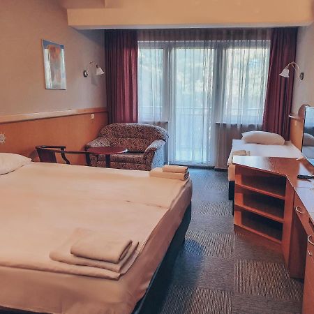 Melodia Hotel Jurata Ngoại thất bức ảnh