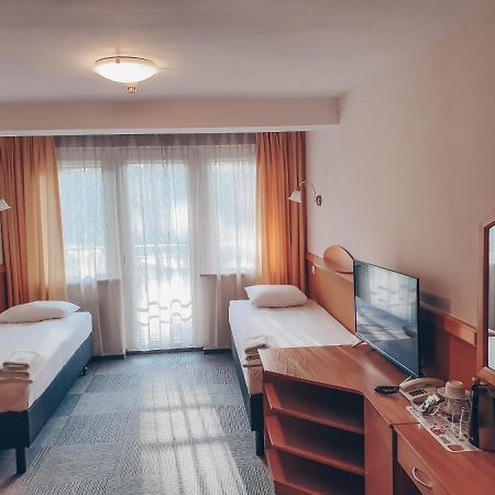 Melodia Hotel Jurata Ngoại thất bức ảnh