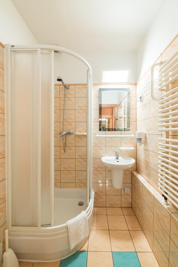 Melodia Hotel Jurata Ngoại thất bức ảnh
